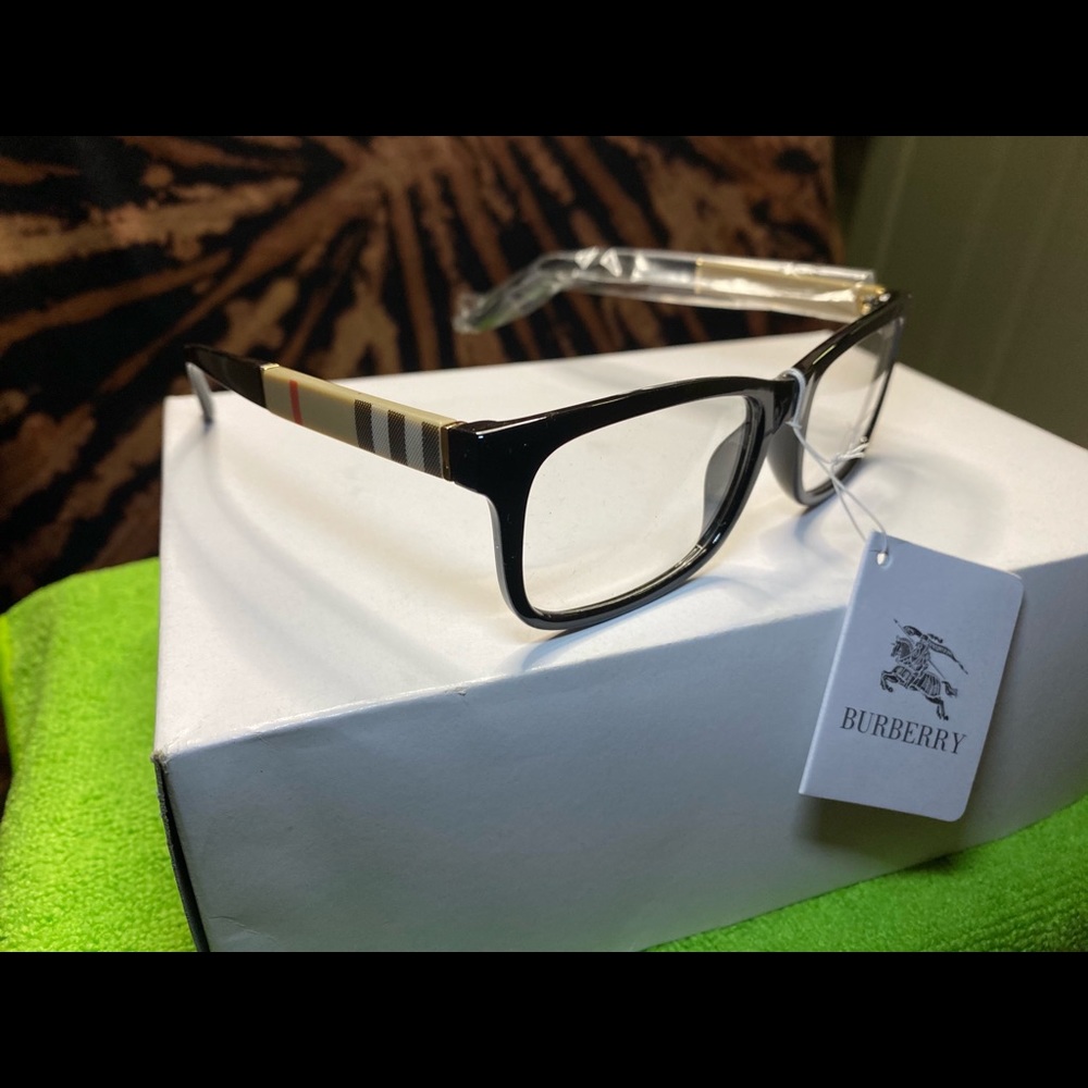 Glasses